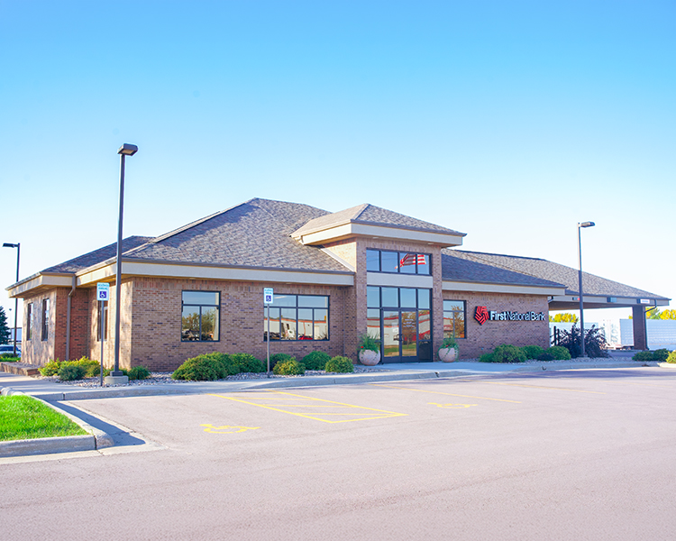 Photo of Benson Road Branch