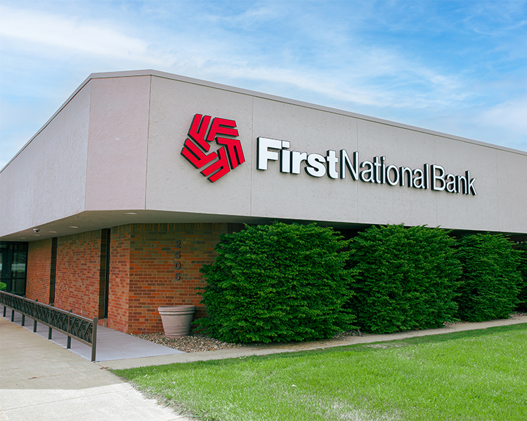 Photo of Western Mall Branch