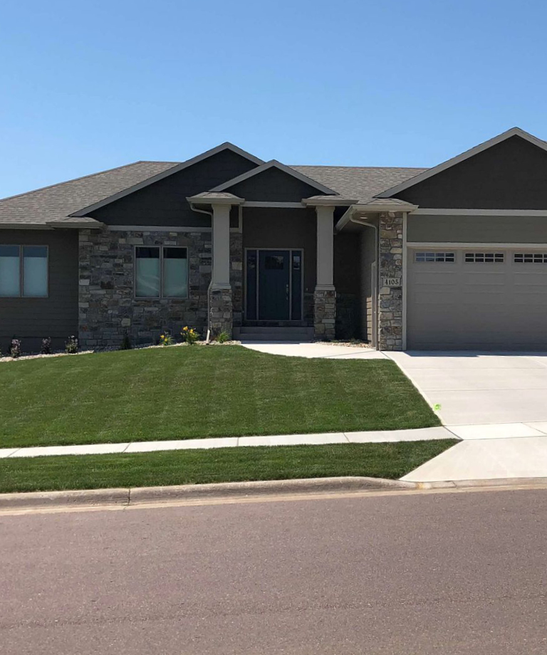 Buying a House in South Dakota The First National Bank in Sioux Falls