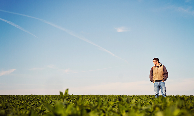 Farmers 'N Bankers