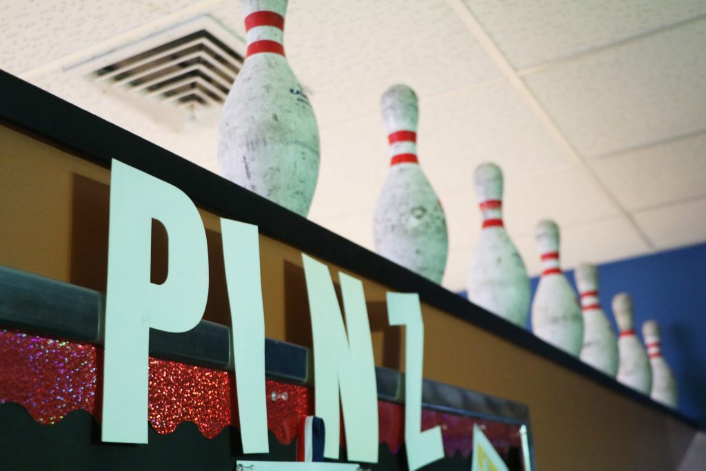 A Pintastic Partnership The First National Bank in Sioux Falls