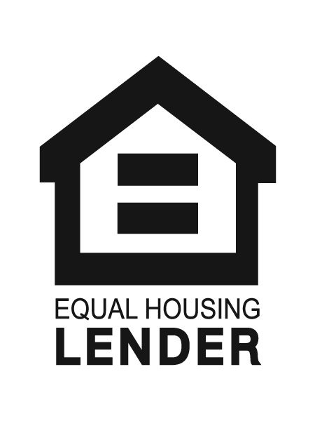 equal housing lender logo