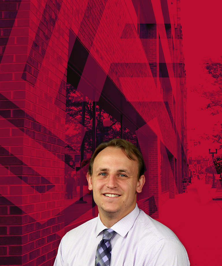 FNB Family Friday David Burns The First National Bank in Sioux Falls