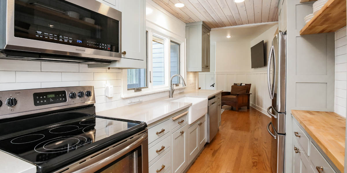 How to make upgrades to your home make financial sense