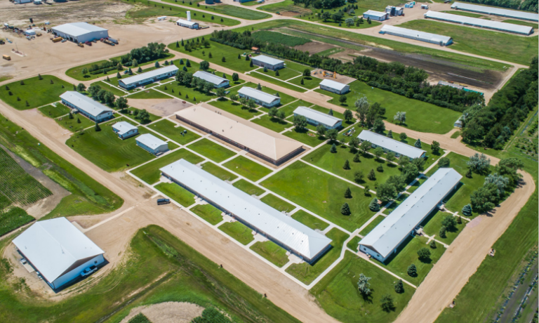 Hutterite Banking Institute