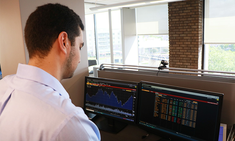 Investment Approach