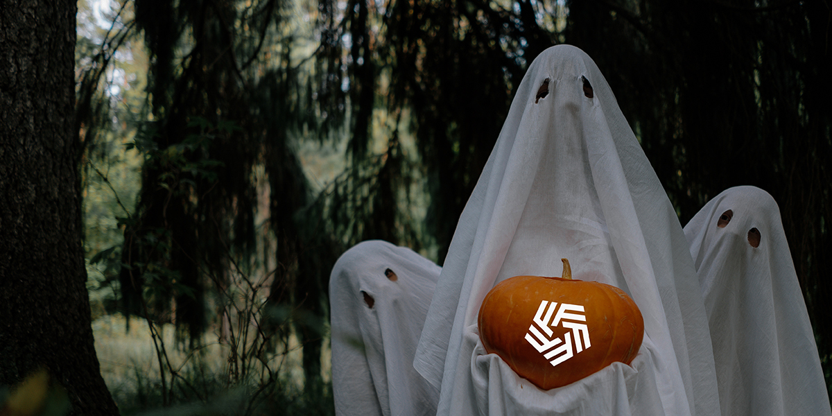 Don’t let scammers scare you this spooky season