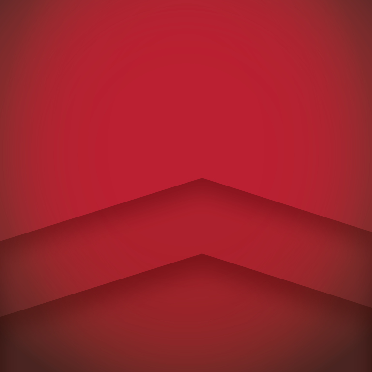 Generic red background.