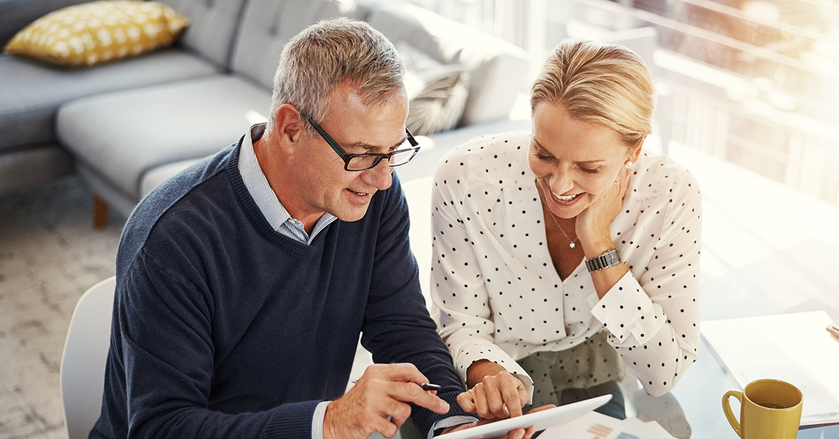 Retirement timeline for tax-saving opportunities, other retirement benefits