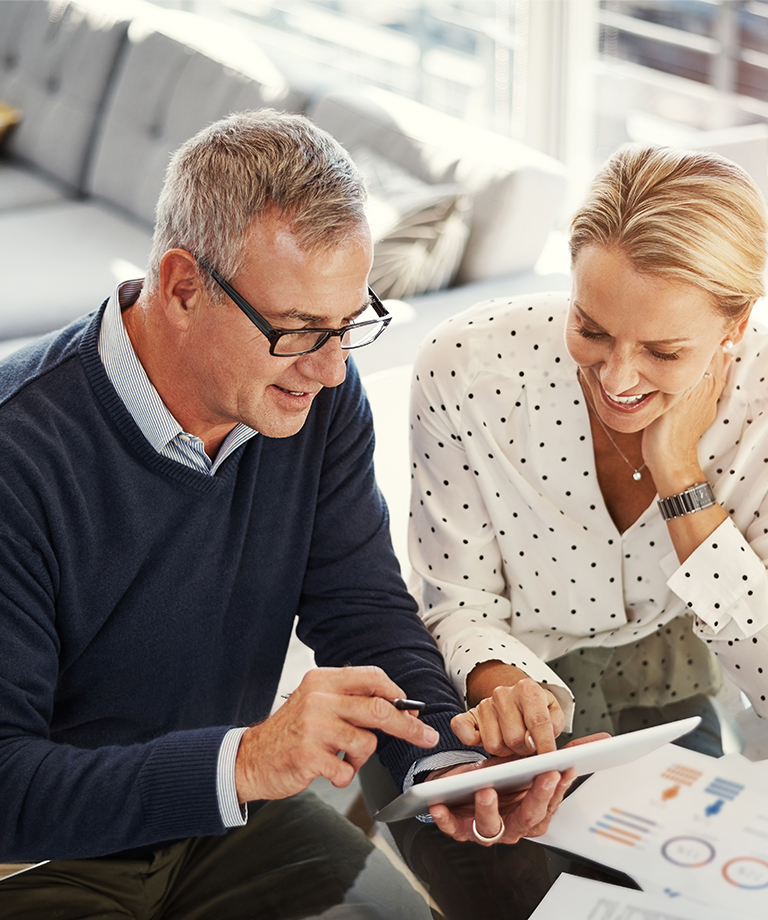 Timeline for taxsaving opportunities and other retirement benefits