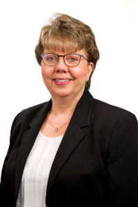 Headshot of Lisa Hochhalter, Lead Advantage Specialist at The Advantage Network