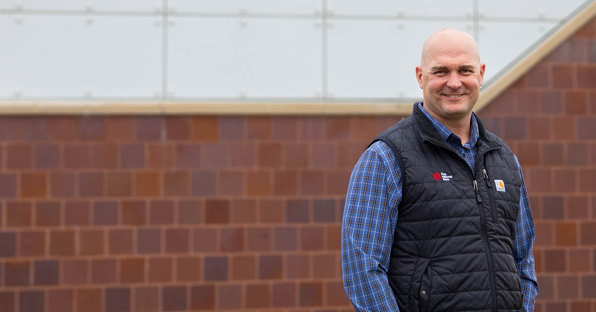 Phil DeGroot named Agribusiness Citizen of the Year