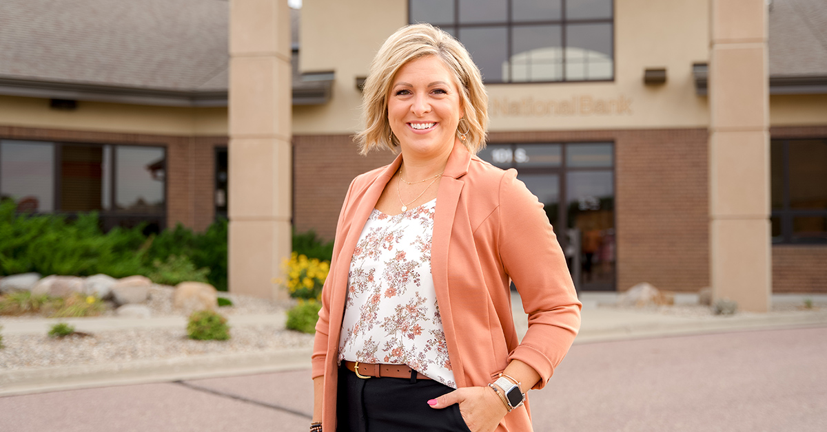 Using home equity to finance your remodel, with help from Mortgage Banker Jill Salter