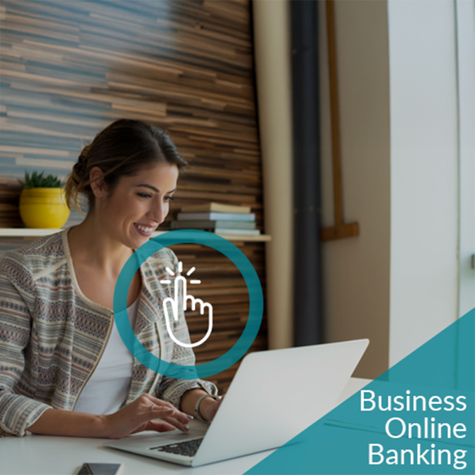 Business Online Banking Demo Video