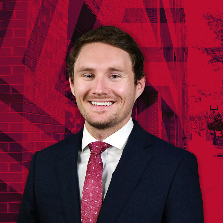 Erik Ustad, portfolio manager at First National Wealth Management.