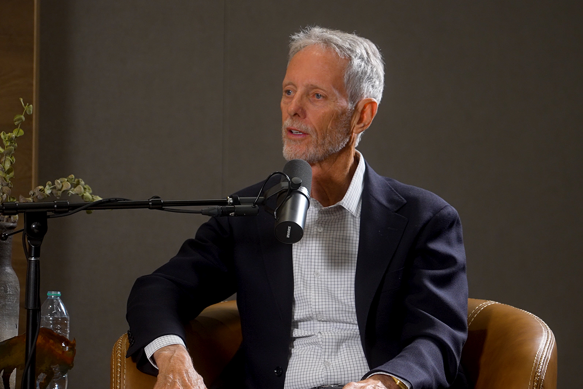 Joe Kirby on the Common Cents on the Prairie podcast.