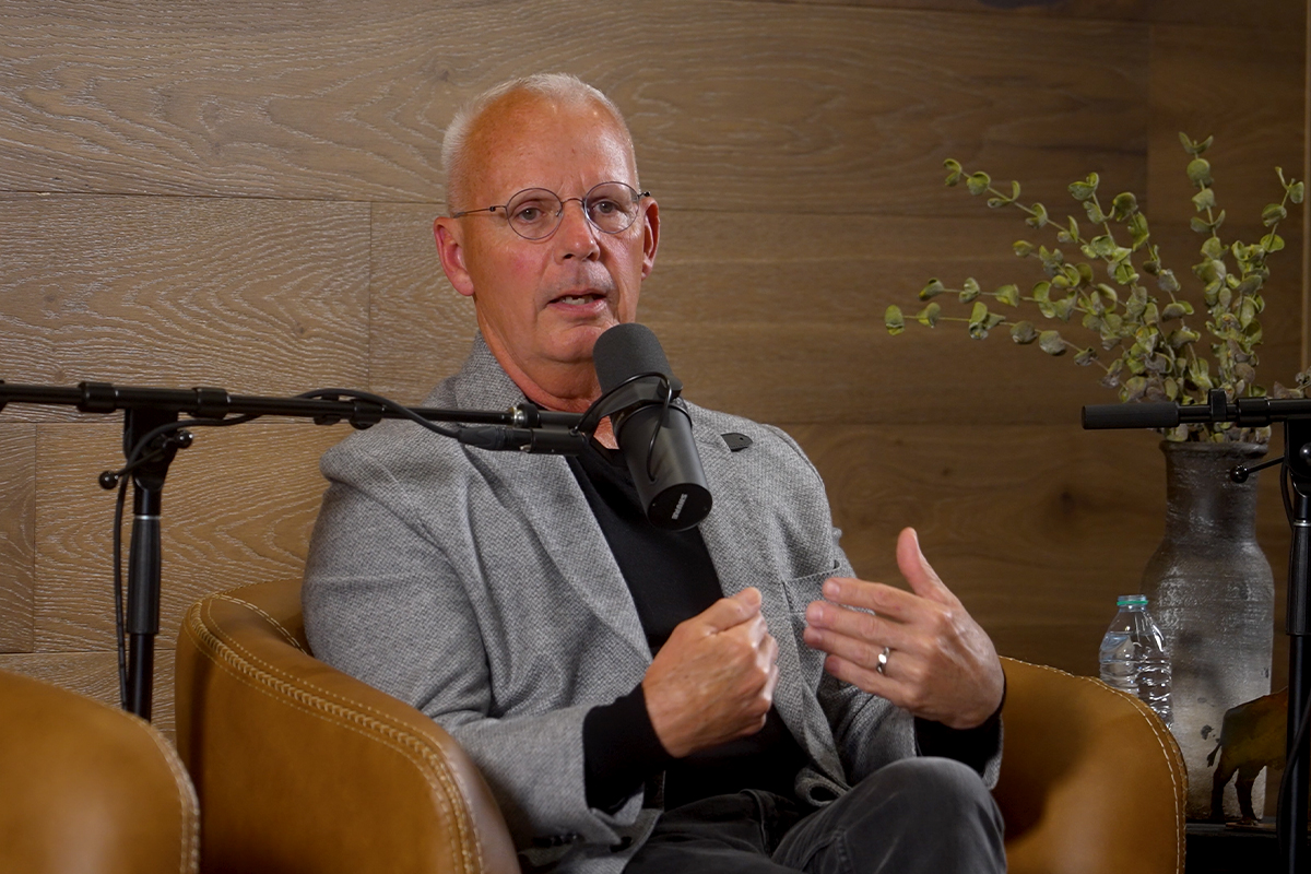 Mike Wells on the Common Cents on the Prairie podcast.