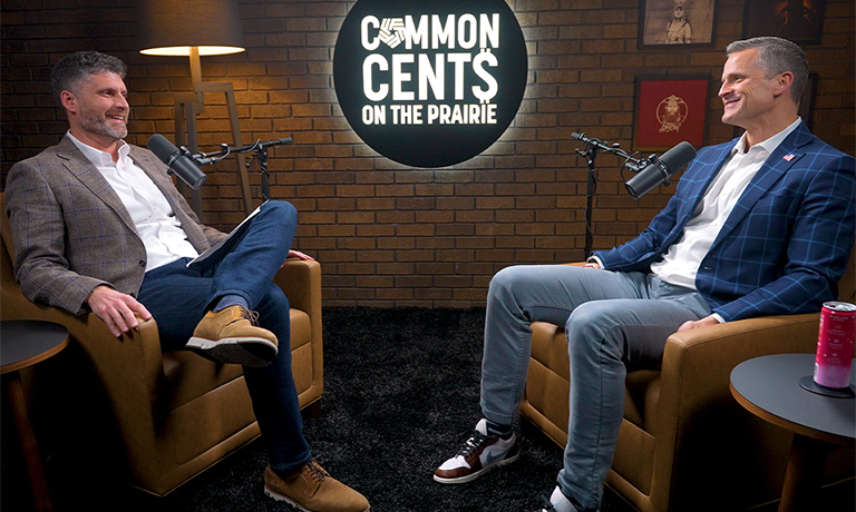 Common Cents on the Prairie™ Podcast