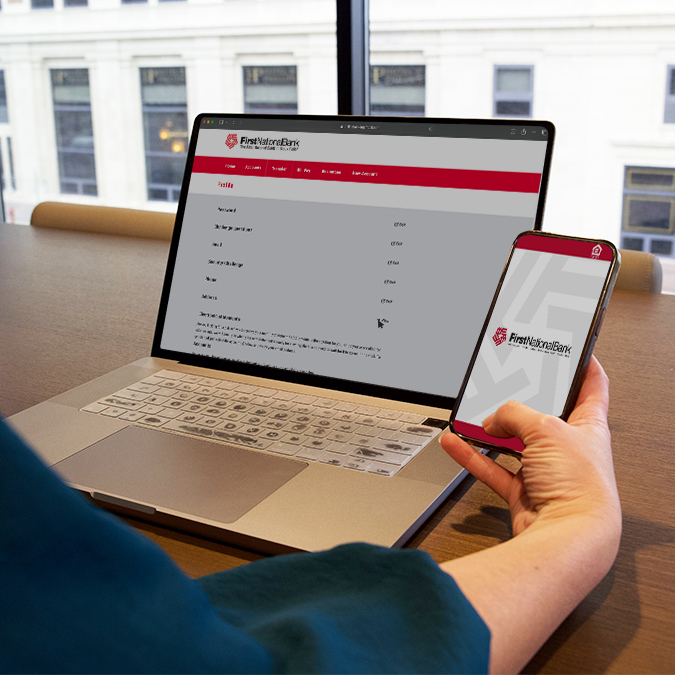 Sign Up for eStatements; Earn $20!