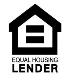 Equal Housing Lender