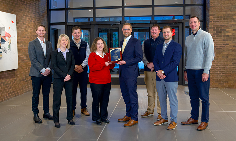 SBA Lender of the Year