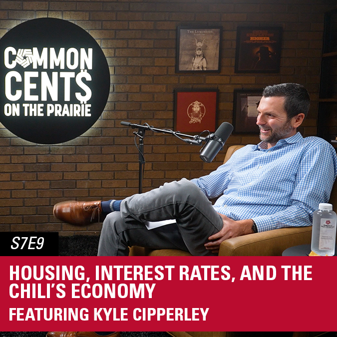 New Episode!