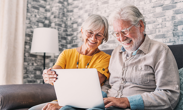 Scam & Fraud Prevention