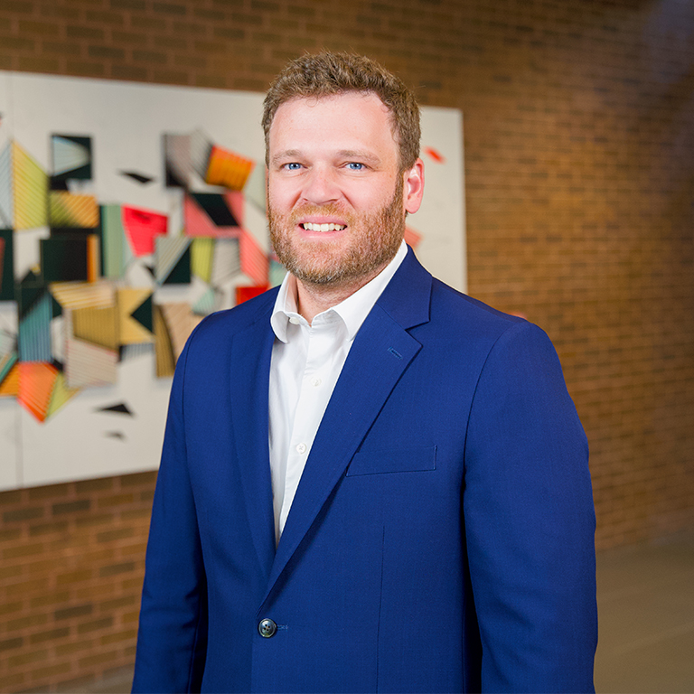 Matt Adamson, portfolio manager at First National Wealth Management.