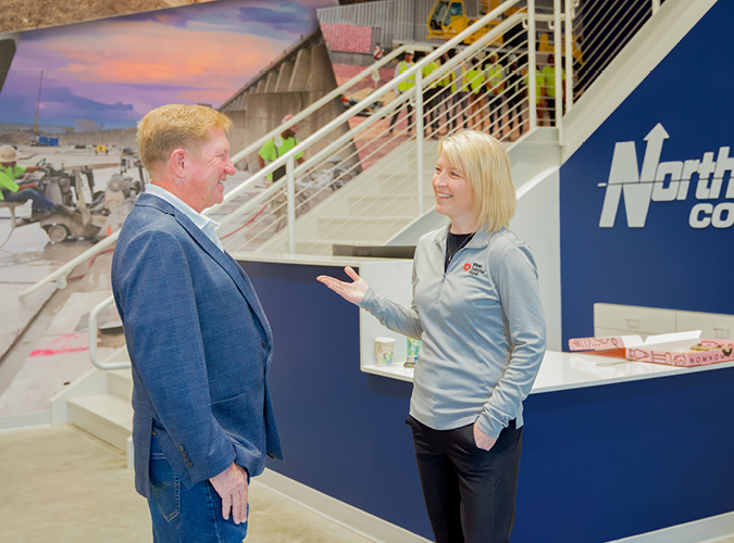 Smart Savings for Steady Growth