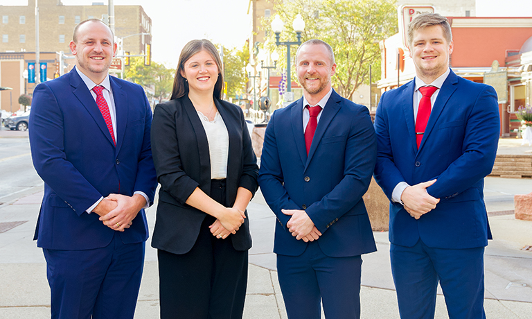 A Team Approach to Relationships