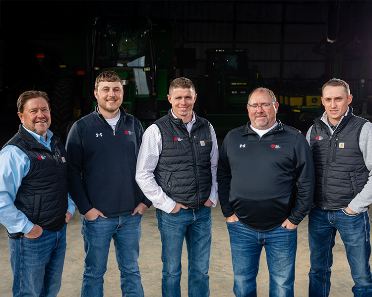 Your Ag Partners