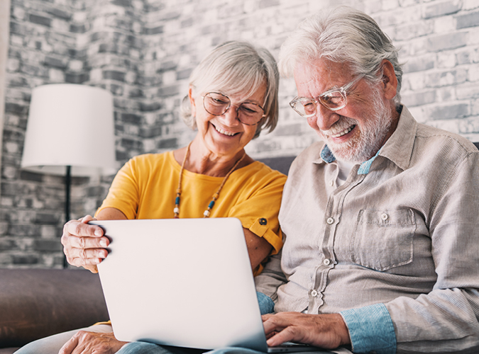 Scam & Fraud Prevention