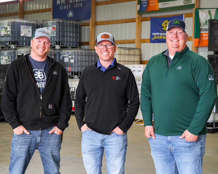 Your Production Partners