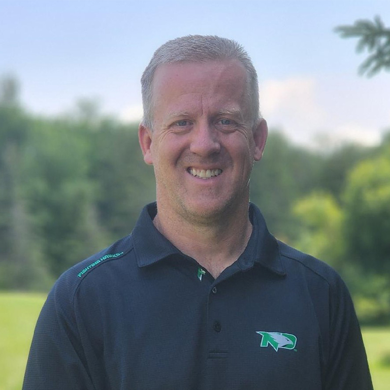 Steve Scheel, former CEO of Scheels.