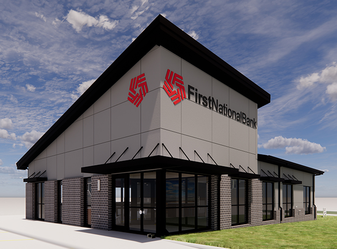 Coming Soon to Chamberlain