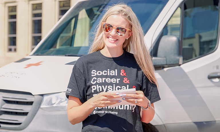 Building a Culture of Leaders