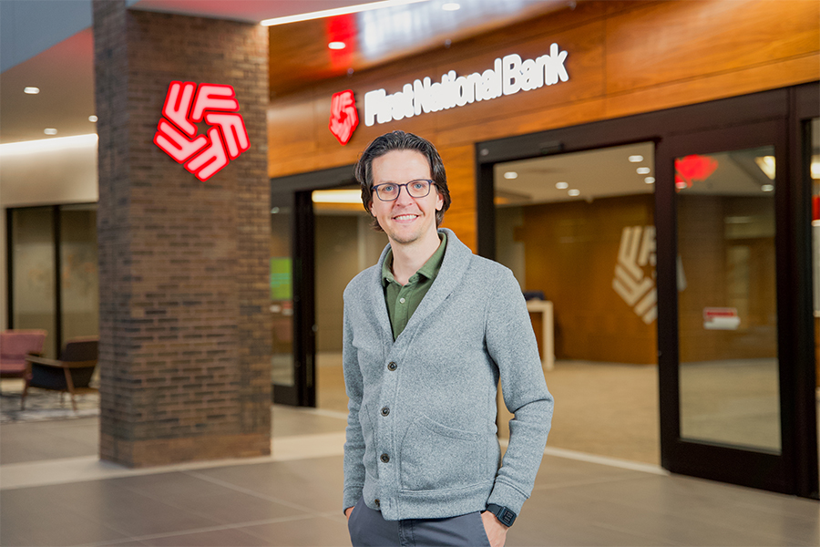 Have Questions? We're Here to Help.