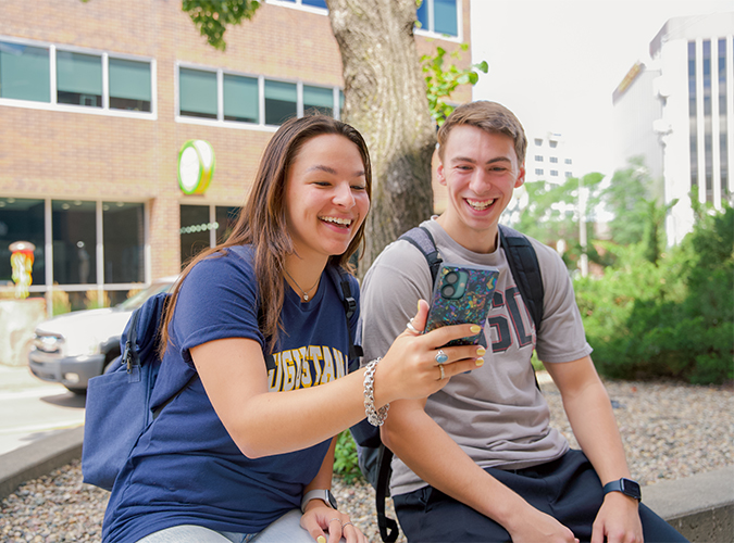 Earn a $1,000 Scholarship