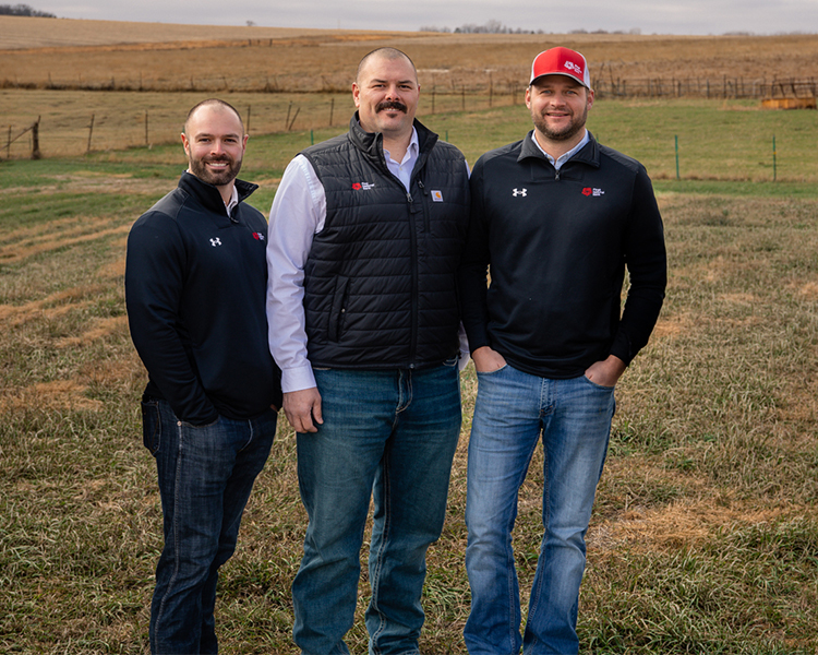 Your Ag Partners