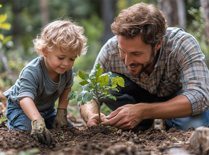 Simplify Your Savings