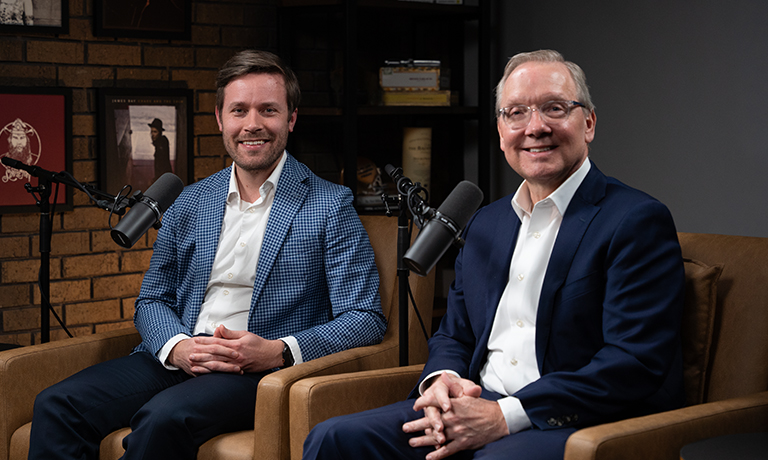 Common Cents on the Prairie™ Podcast