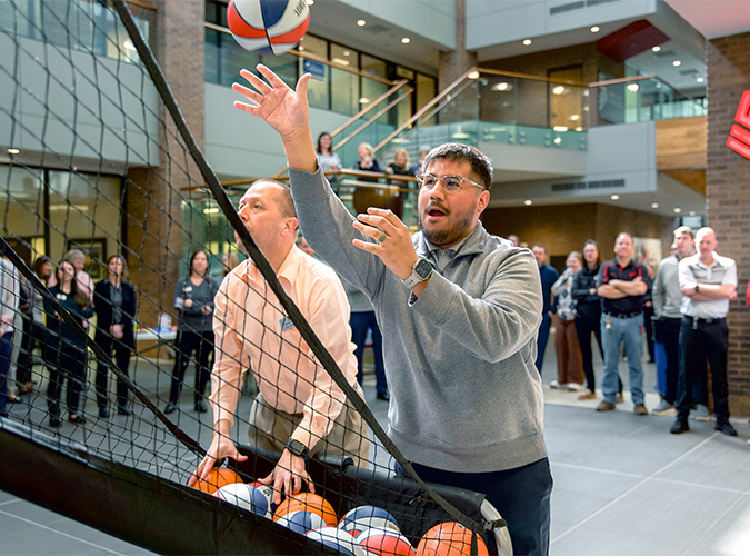 It’s More Than Just a Job