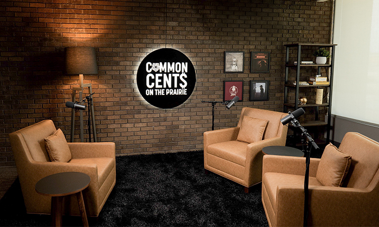 Common Cents on the Prairie™ 