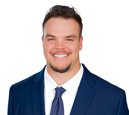 Garret Greenfield