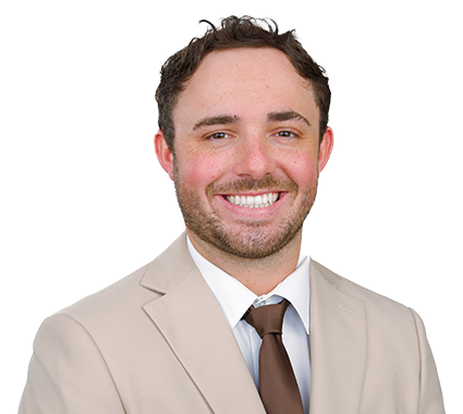 Broc Haldeman