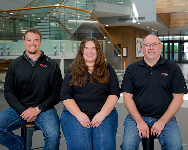 Work With the Crop Insurance Experts