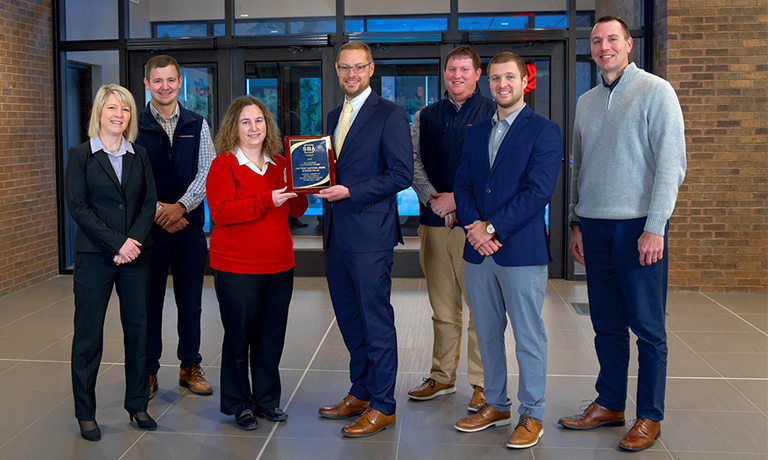 SBA Lender of the Year