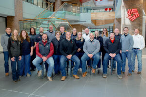 First National Ag Team