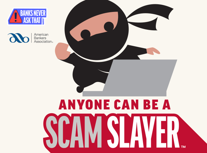 Is This a Scam?