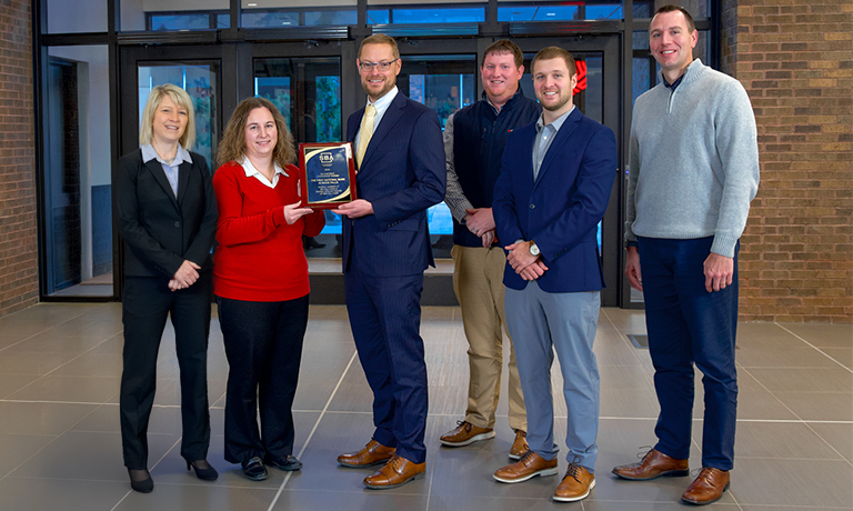 SBA Lender of the Year